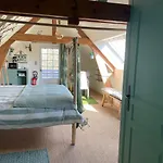 Aux Murmures De La Nature 4* オンフルール