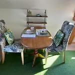 ベッド・アンド・ブレックファスト Aux Murmures De La Nature オンフルール