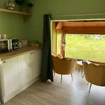 Aux Murmures De La Nature 4* オンフルール