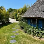 Aux Murmures De La Nature ベッド・アンド・ブレックファスト オンフルール