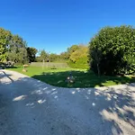 Aux Murmures De La Nature 4* オンフルール