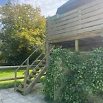 Aux Murmures De La Nature ベッド・アンド・ブレックファスト 4*
