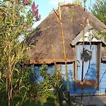 Aux Murmures De La Nature ベッド・アンド・ブレックファスト 4*
