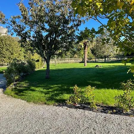Bed and Breakfast Aux Murmures De La Nature Ονφλέρ