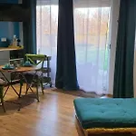 Aux Murmures De La Nature Bed & Breakfast