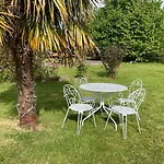 Aux Murmures De La Nature Bed & Breakfast 4*