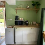 Aux Murmures De La Nature 4* Honfleur