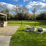 Bed & Breakfast Aux Murmures De La Nature Honfleur