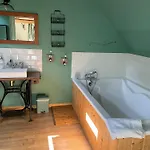 Bed & Breakfast Aux Murmures De La Nature Honfleur
