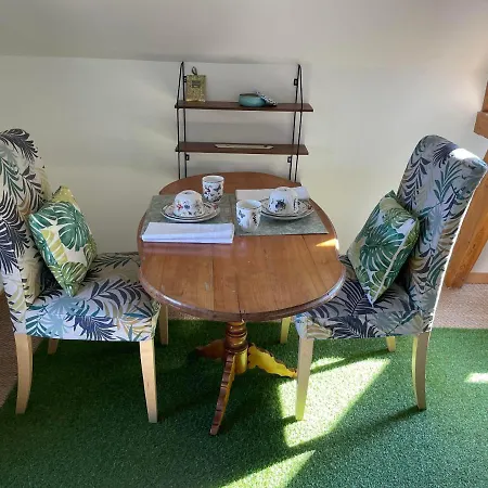 Bed & Breakfast Aux Murmures De La Nature Honfleur