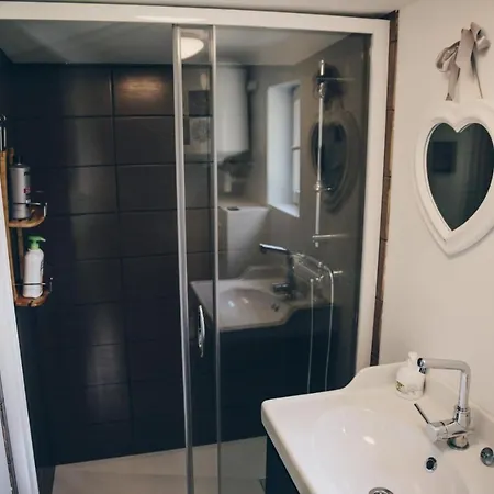 Aux Murmures De La Nature 4* Honfleur