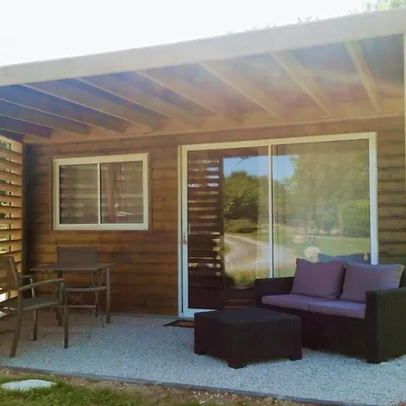 Aux Murmures De La Nature Honfleur