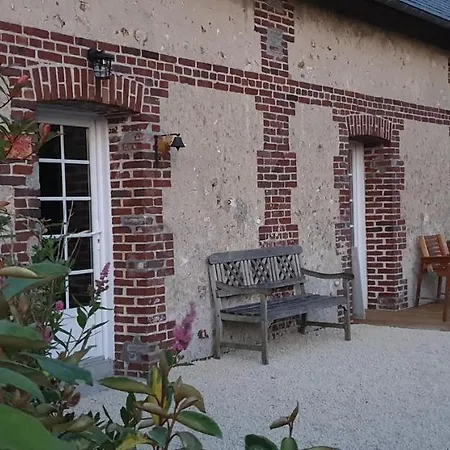 Aux Murmures De La Nature