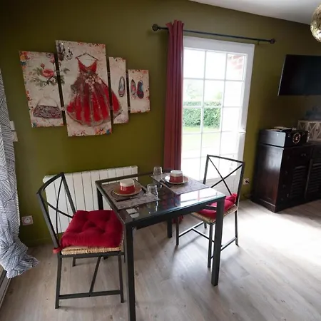 Aux Murmures De La Nature