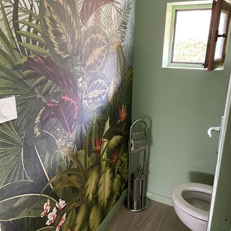 Aux Murmures De La Nature Bed & Breakfast Honfleur