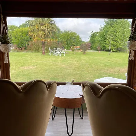 Aux Murmures De La Nature Honfleur