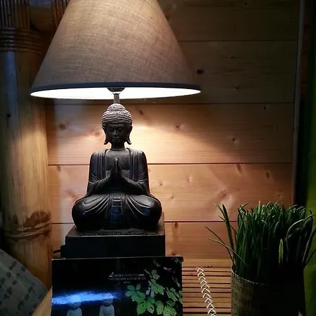 Bed & Breakfast Aux Murmures De La Nature