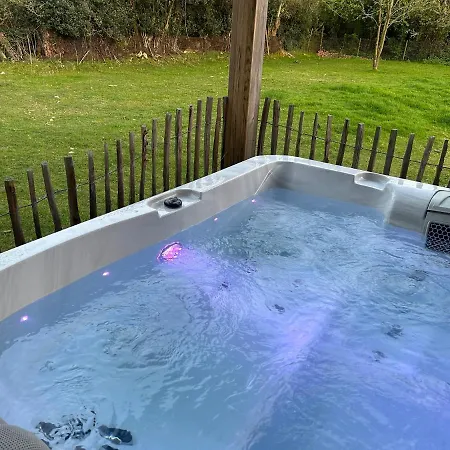 Aux Murmures De La Nature 4* Honfleur