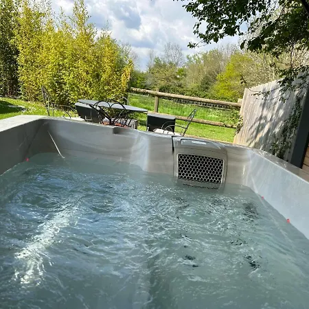 Aux Murmures De La Nature 4* Honfleur