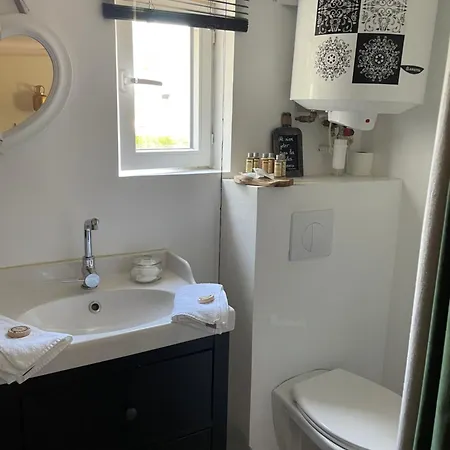 Aux Murmures De La Nature Honfleur