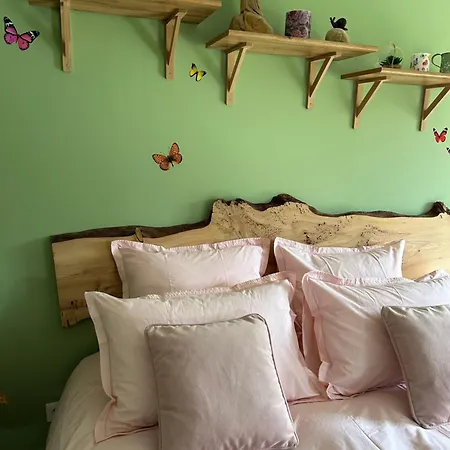 Aux Murmures De La Nature 4*