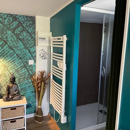 Aux Murmures De La Nature Honfleur