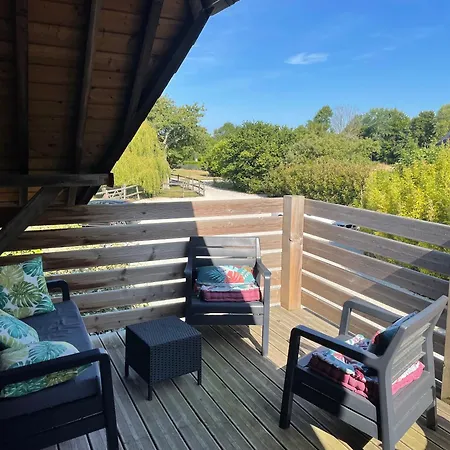 Aux Murmures De La Nature