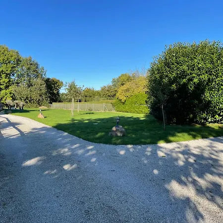 Aux Murmures De La Nature 4* Honfleur