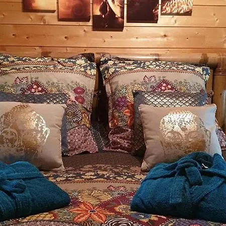 Aux Murmures De La Nature Honfleur