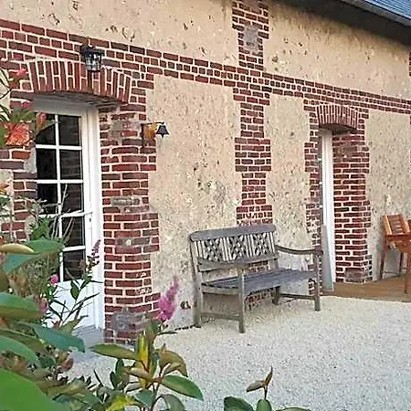 Aux Murmures De La Nature Oda ve Kahvaltı 4*