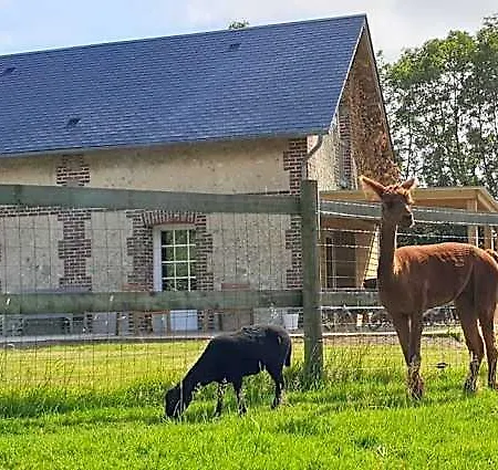 Aux Murmures De La Nature Honfleur