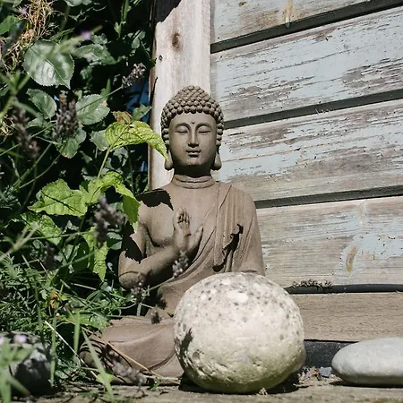 Aux Murmures De La Nature Bed & Breakfast