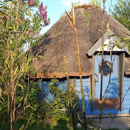 Aux Murmures De La Nature Nocleg ze śniadaniem *