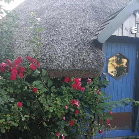 Aux Murmures De La Nature Honfleur