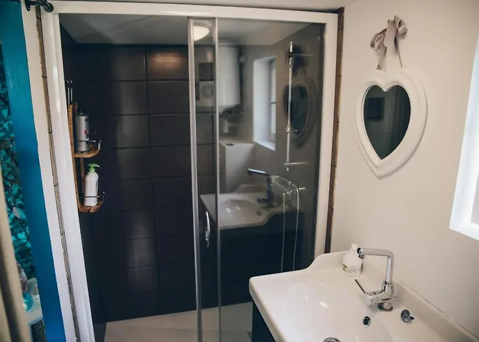 Aux Murmures De La Nature 4* أونفلور