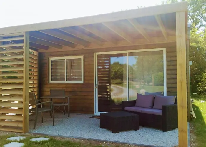 Aux Murmures De La Nature أونفلور