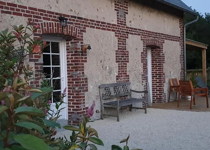 Aux Murmures De La Nature