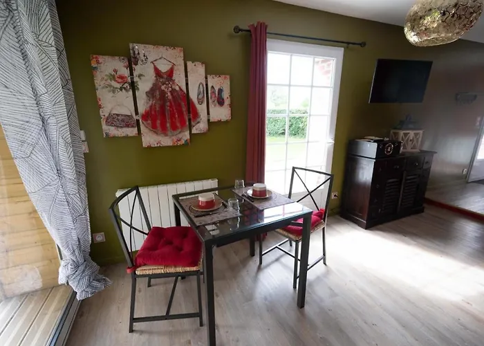 Aux Murmures De La Nature