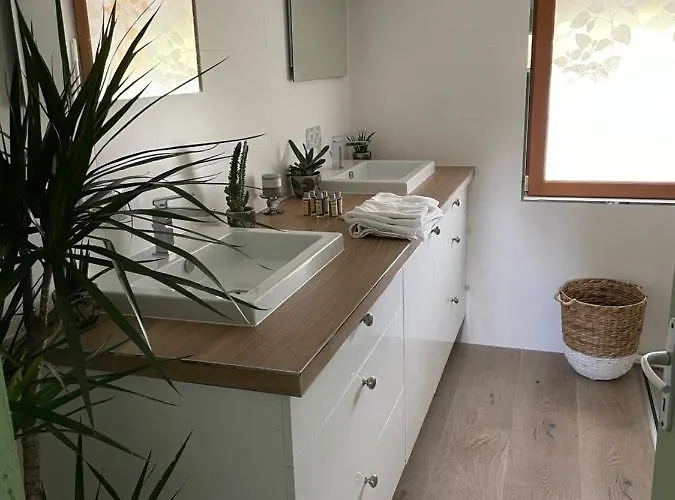 Aux Murmures De La Nature فندق مبيت وإفطار