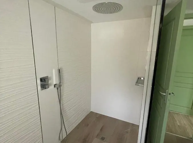 Aux Murmures De La Nature Bed & Breakfast Honfleur