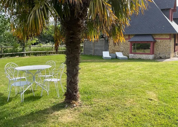 Aux Murmures De La Nature فندق مبيت وإفطار 4*