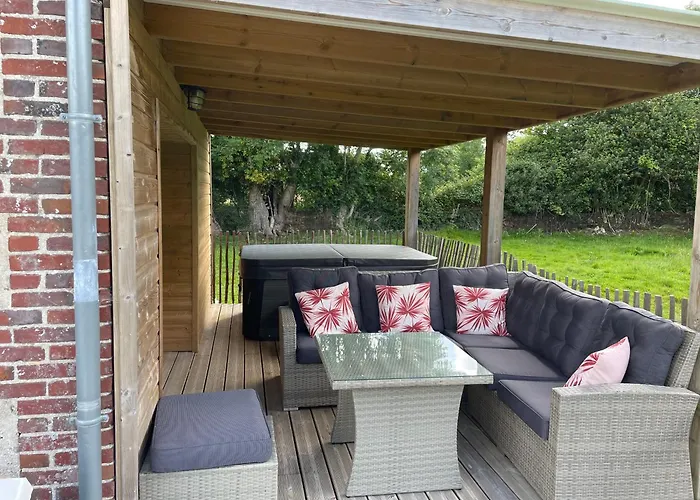 Aux Murmures De La Nature