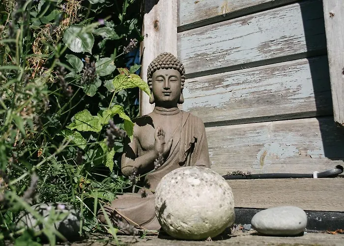 Aux Murmures De La Nature Bed & Breakfast