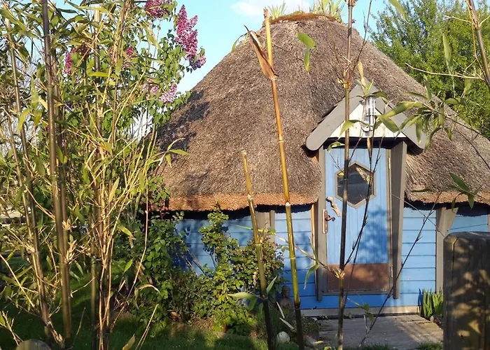 Aux Murmures De La Nature فندق مبيت وإفطار 4*