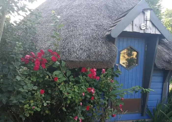 Aux Murmures De La Nature أونفلور